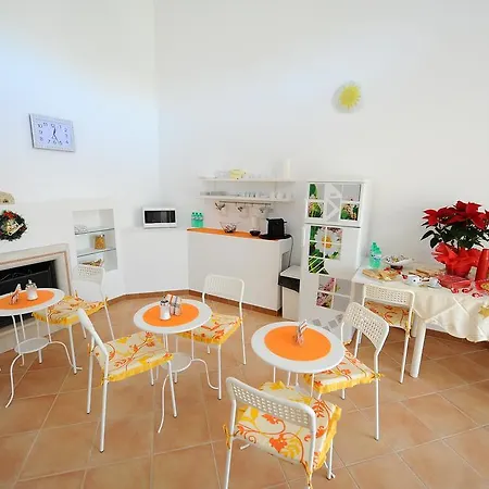 Pizzo Cannicchio Bed & Breakfast *