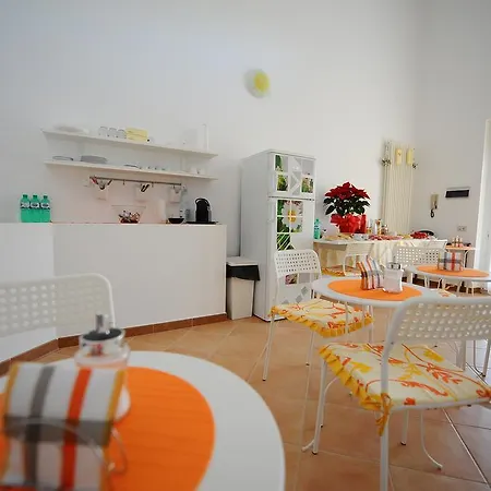 Pizzo Cannicchio Bed & Breakfast *